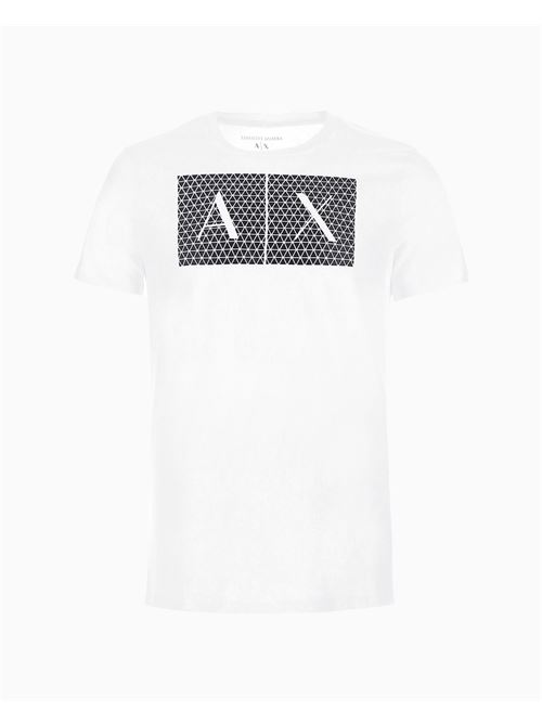  ARMANI EXCHANGE | 8NZTCK Z8H4Z/1100